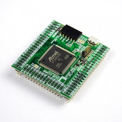 DUE CORE SAM3X8E 32-bit ARM Cortex-M3 Module