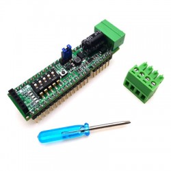 Massduino MD-NANO485  Arduino NANO compatible module with RS-485